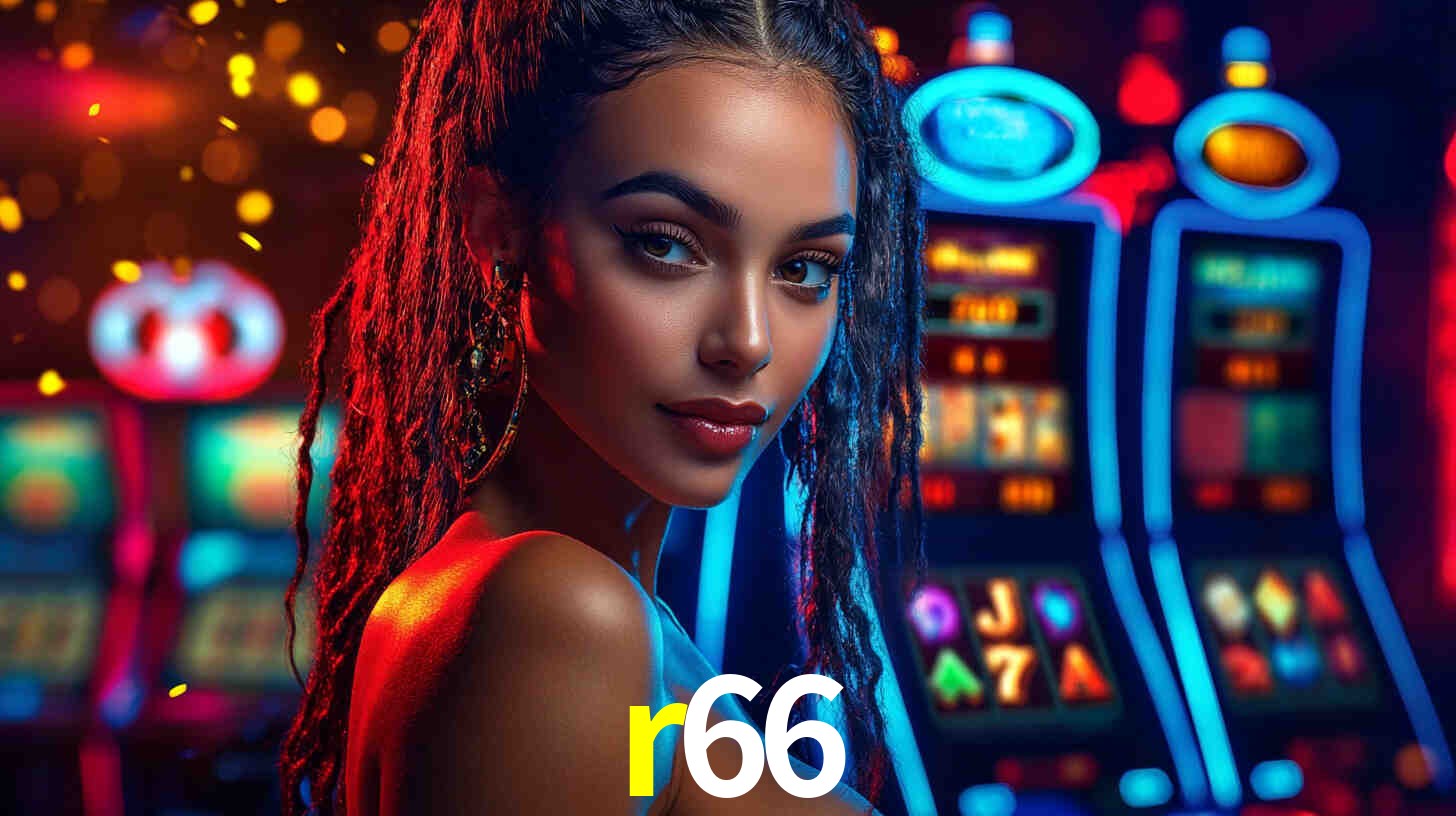 Experiência VIP r66