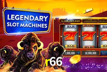 Explorando a Categoria de Eventos em Apostas na r66