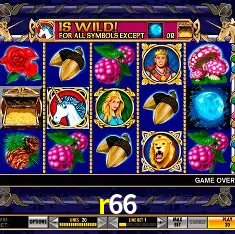 APP oficial da r66 para mobile