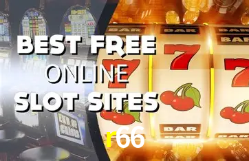 Bônus de Boas-vindas r66