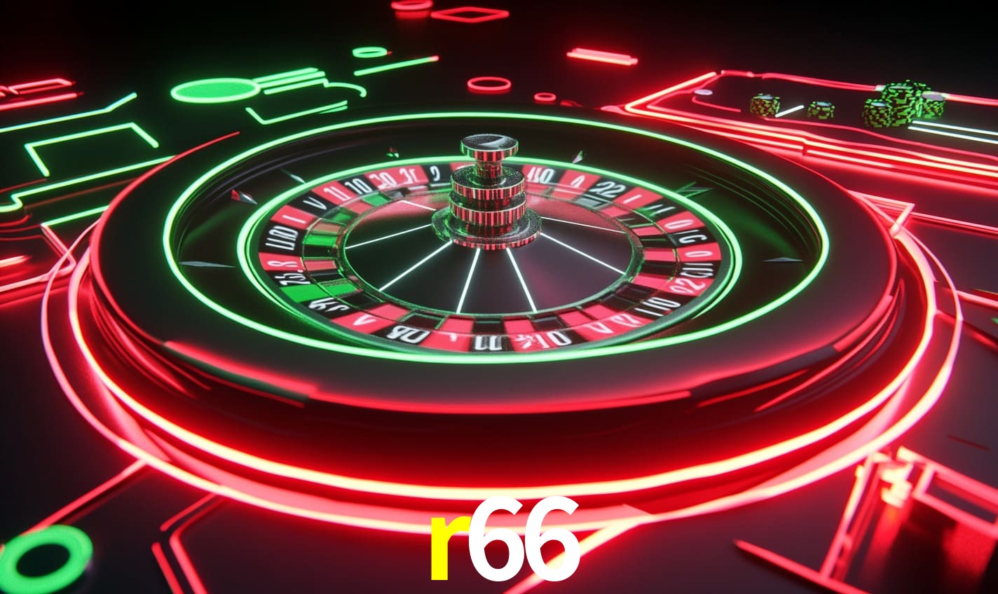 Casino Ao Vivo r66