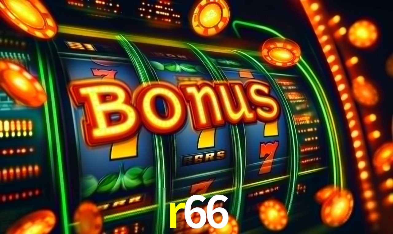 Live Casino r66