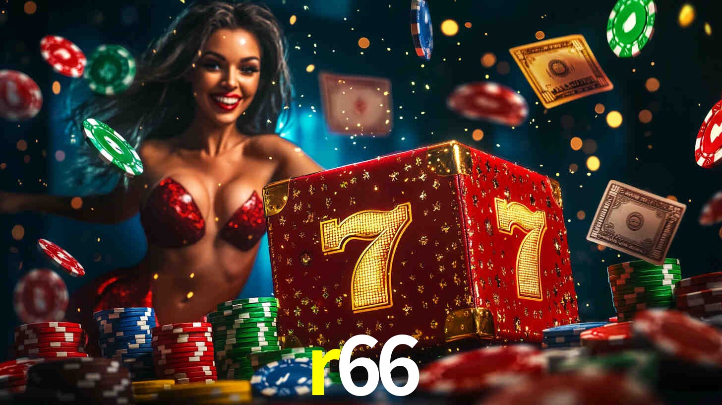 Recursos de Bônus r66