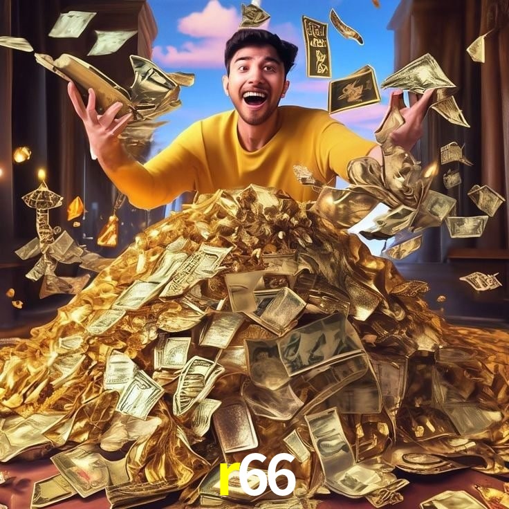 A Experiência Imersiva dos Cassinos Ao Vivo no r66