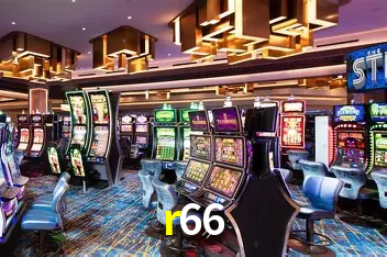 Interface do App r66