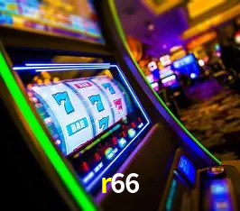 Jogos Exclusivos r66