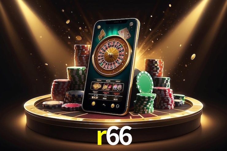 A Popularidade dos Caça-Níqueis no r66