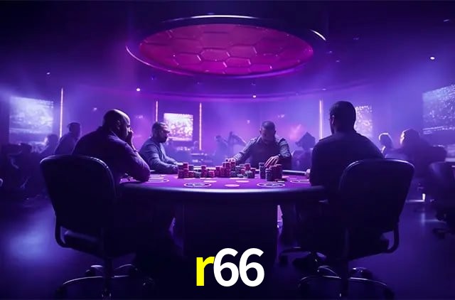 Inovações de Jogos na r66: O Futuro das Experiências Interativas